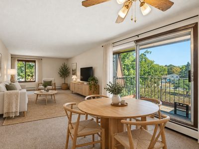 3421 Kent St APT 601