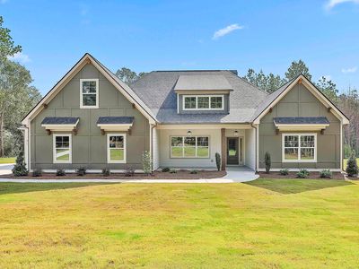 885 Alex Stephens Rd Lot 1