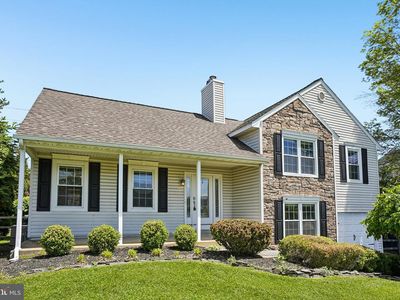 247 Winchester Dr