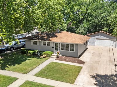 Property at 1628 E Dresser Rd, Dekalb, IL
