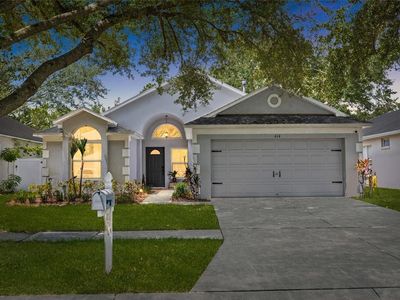 614 Somerstone Dr