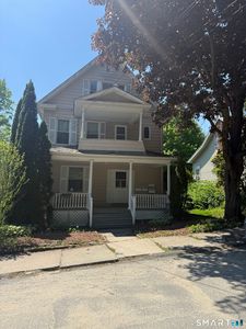 43 Woodruf Street