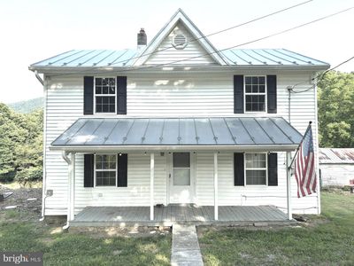 Property at 2600 Middle Cove Rd, Mathias, WV