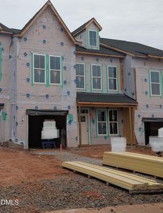 1105 Bell Heather Rd #3