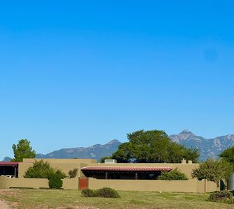 102 Papago Springs Rd
