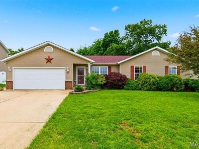 1025 Cambden Yard Dr
