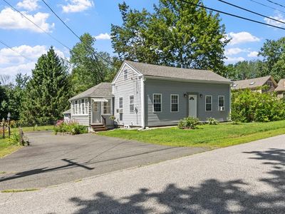 397 Pleasant St