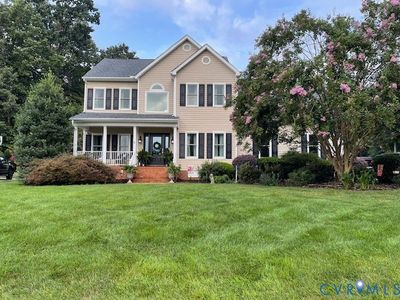 8806 Bailey Creek Rd