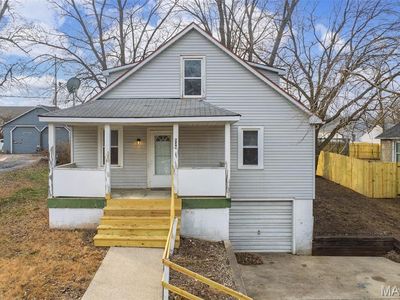 Property at 534 Poplar St, Highland, IL