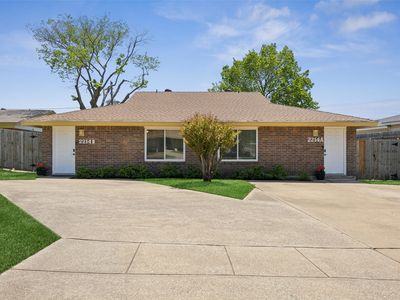 Property at 2214 Lavern St, Arlington, TX