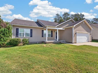 101 Cedar Hollow Ct