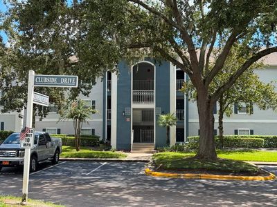 5112 CLUBSIDE DRIVE #5112