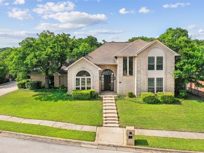 6006 Millwood Dr