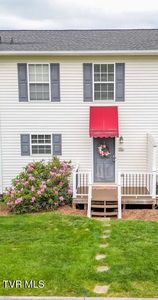 2201 Cherokee Rd APT 16