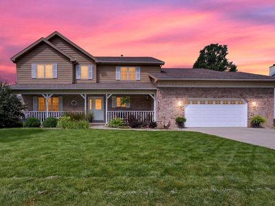 Property at 505 Wellesley Dr, Normal, IL