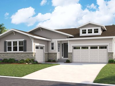 Delaney Plan, Lakeview