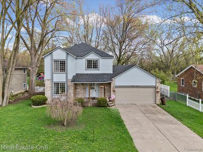 2931 Wisconsin Rd