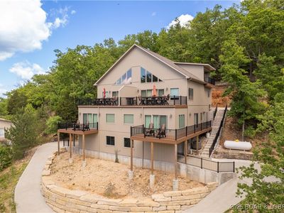 250 Ozark Yacht Club Lndg