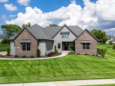 5077 Oak Ridge Ct