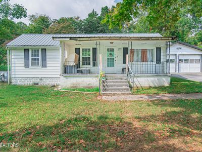 Property at 2700 Highway 116, Caryville, TN