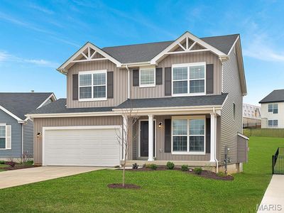 107 Day Lily Ln