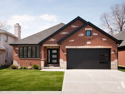8416 Mansfield Ave