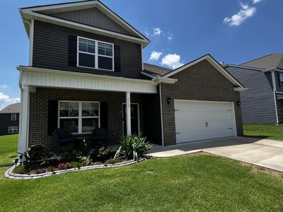 Property at 5737 Wildlife Cir, Piney Flats, TN