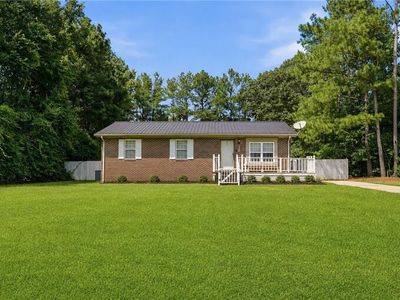 Property at 252 Vaughan Town Rd, Murfreesboro, NC