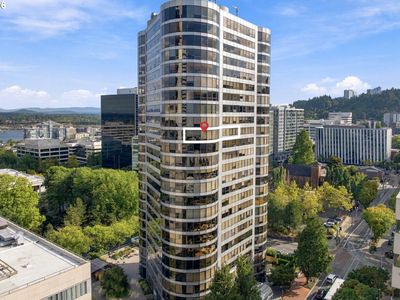 1500 SW 5th Ave Unit 1601