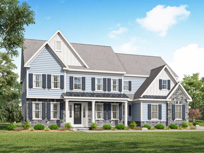 3111 Sawmill Rd Lot 1-B