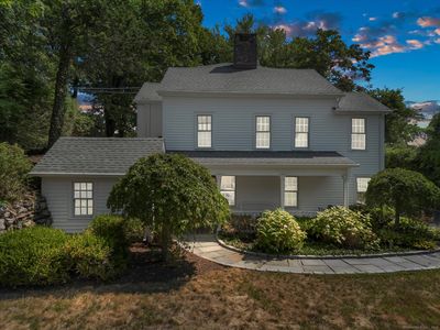 216 White Oak Shade Road