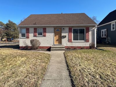 Property at 4958 Newton Ave N, Minneapolis, MN
