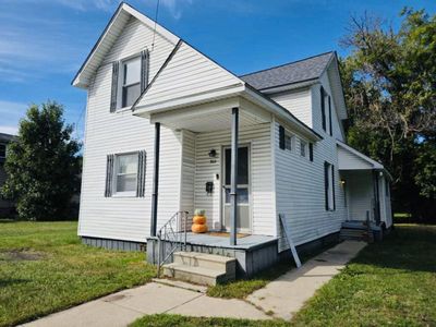 302 W Hart St