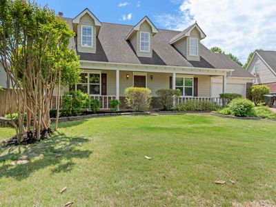 245 Windy Ridge Cv