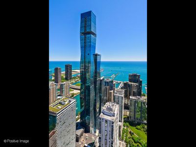 363 E Wacker Dr #3404