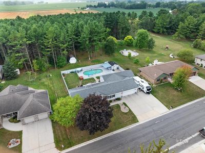 Property at 407 S 5th STREET, Reedsville, WI