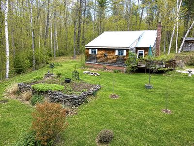 Property at 1329 Newfane Road, Wardsboro, VT
