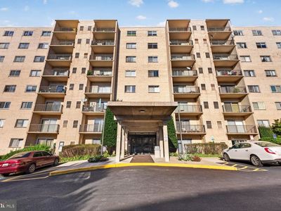 12001 Old Columbia Pike APT 801