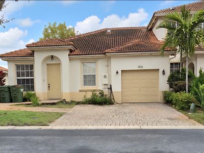 1723 NW 78th Way #1723