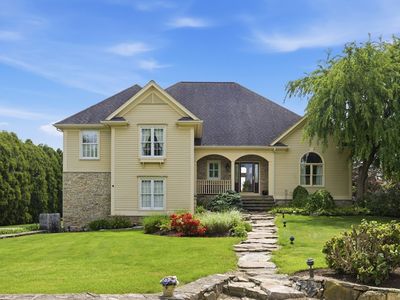 3 Sandpiper Dr