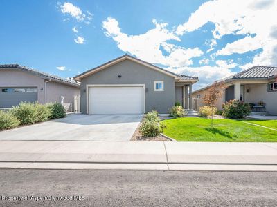 2843 Trevor Mesa Dr