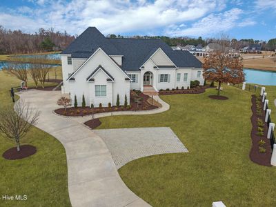 1104 Autumn Lakes Drive