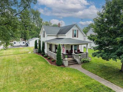 Property at 334 N 5th St, Decatur, IN