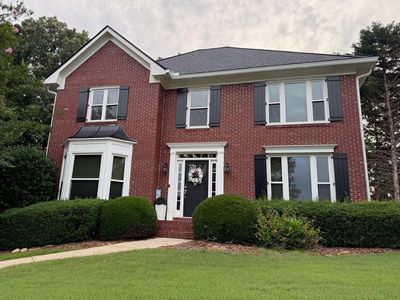 Property at 4074 Dream Catcher Dr, Woodstock, GA