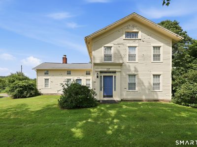 137 Parmelee Hill Road