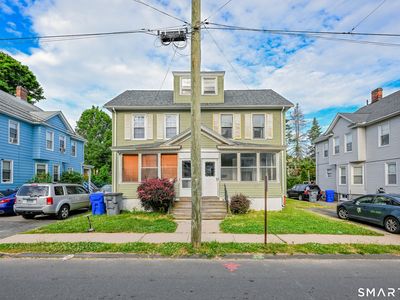 25 Hartford Avenue