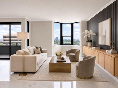 651 Bering Dr Unit 1002