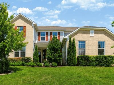 4445 Evergreen Trl