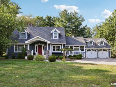 Property at 285 Brookside Ave, Wyckoff, NJ