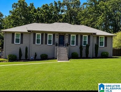 3432 Tamassee Ln